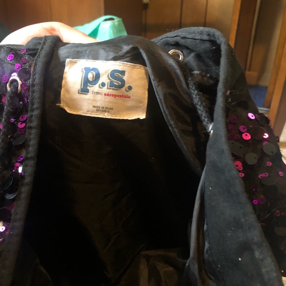 Backpack - Picture 2 of 2